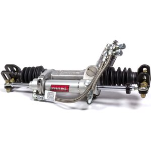 Sweet - 005-93849-235 - 4in Power Rack w/Serv 18.25in / 19.25in Slottd