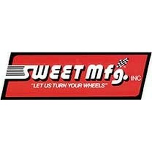 Sweet - 101 - Sweet New Products Flyer 2015