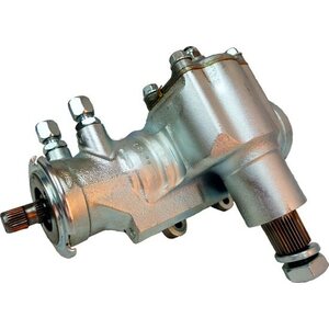 Steering Boxes and Components