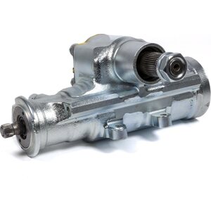 Steering Boxes and Components