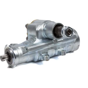 Steering Boxes and Components