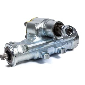 Steering Boxes and Components