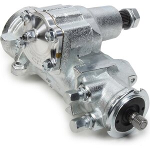 Steering Boxes and Components