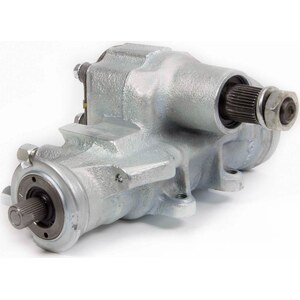 Steering Boxes and Components