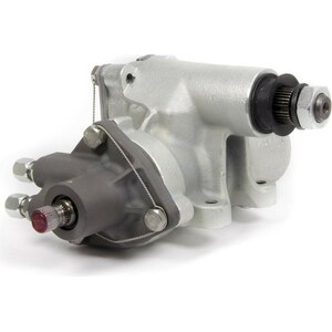 Steering Boxes and Components