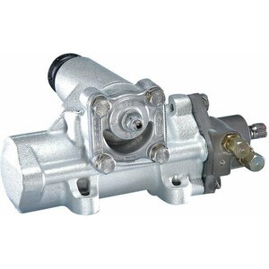 Steering Boxes and Components