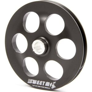 Power Steering Pulleys