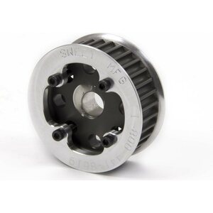 Sweet - 301-30043 - Pulley Htd 33 Tooth W/ Belt Guides
