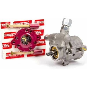 Sweet - 301-30055 - Direct Mount P/S Pump W/Mount Kit
