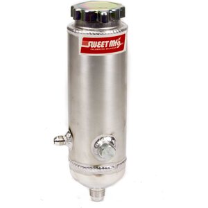 Sweet - 301-30072 - 7in P/S Tank w/o Bracket