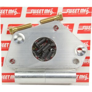 Reservoirs Pumps and Steering Box Brackets