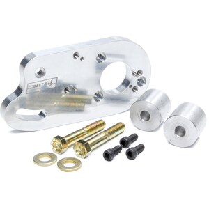 Reservoirs Pumps and Steering Box Brackets