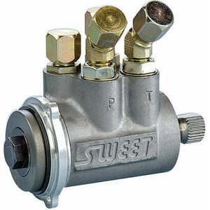 Sweet - 302-32235 - Integrated Servo w/235 Valve