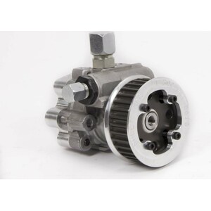 Sweet - 305-85839 - Alum P/S Pump W/Fuel Pump Drive 33T Pulley