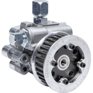 Sweet - 305-85840 - Power Steering Pump W/ Fuel Pump Drive 33T Htd