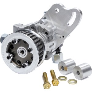 Sweet - 305-85841 - Tandem Pump Assembly Kit Bellhousing Mount