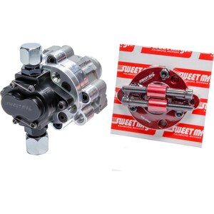 Power Steering Pumps