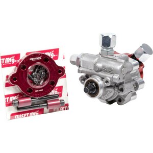 Power Steering Pumps
