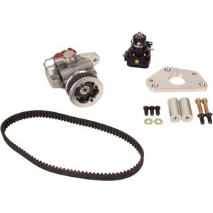 Power Steering Pumps