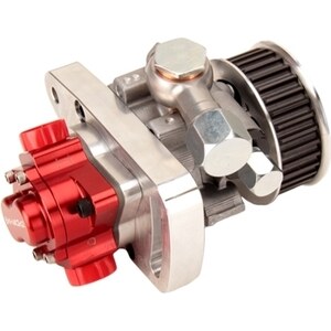 Power Steering Pumps