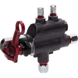 Wing Adjuster Valves