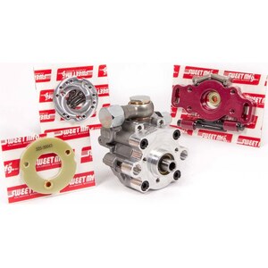Power Steering Pumps