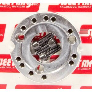Fuel Pump/Filter/Regulator/Cooler Brackets
