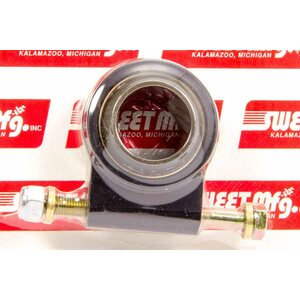 Sweet - 405-10243 - Monoball Steering Mount 1-1/8in Black