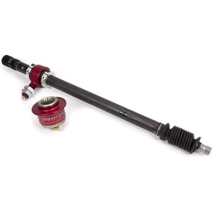 Steering Columns and Components