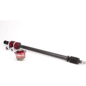 Steering Columns and Components