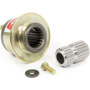 Steering Wheel Quick Disconnects