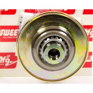 Steering Wheel Quick Disconnects