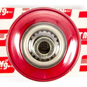 Steering Wheel Quick Disconnects