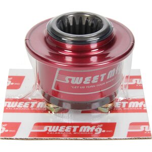 Steering Wheel Quick Disconnects