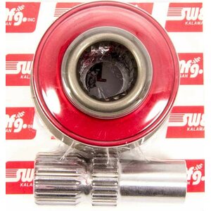 Steering Wheel Quick Disconnects