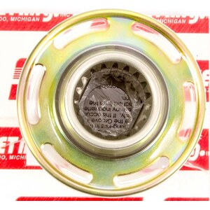 Steering Wheel Quick Disconnects