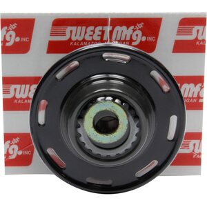 Steering Wheel Quick Disconnects