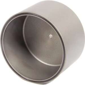 Sweet - 901-10008 - Aluminum Carb Cover 2.185in Tall