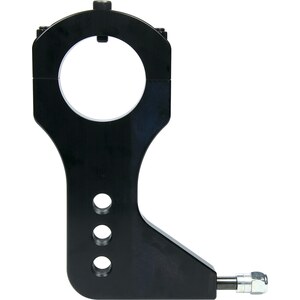 Allstar Performance - 60138 - Aluminum 3 Hole Trailing Arm Bracket