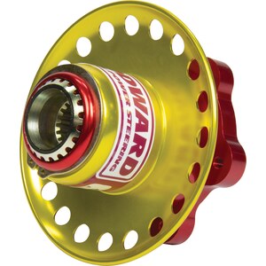 Steering Wheel Quick Disconnects