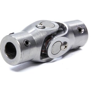 Woodward Machine - UA111109 - Woodward Machine - U - Joint 16Mm-36 Spline X 3/4-Dd