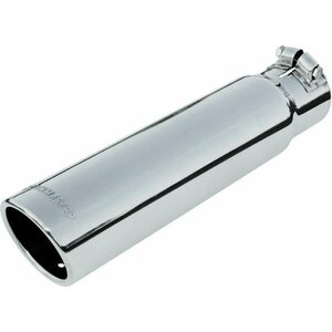 Flowmaster - 15361 - S/S Exhaust Tip - 3in Dia.- 2.5in Pipe