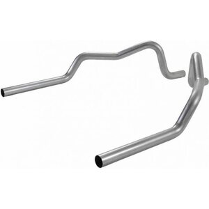 Exhaust Tailpipes