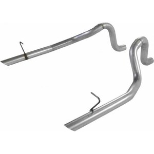 Exhaust Tailpipes