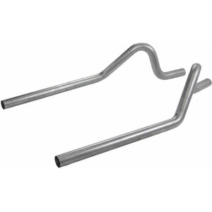 Flowmaster - 15807 - 65-73 Mustang/Cougar Tailpipe