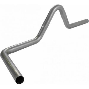 Flowmaster - 15902 - 3in Universal Tailpipe Kit