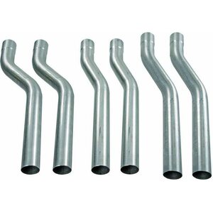 Exhaust Pipe - Bends