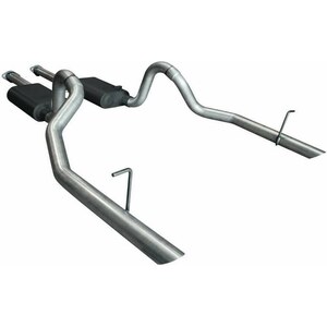 Exhaust Systems