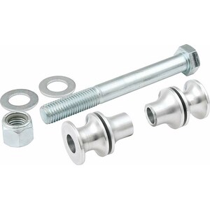 Allstar Performance - 60148 - Upper Link Spacer Kit Steel