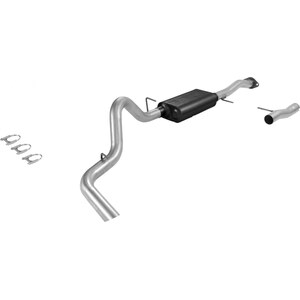 Flowmaster - 17162 - 92-95 Blazer/Jimmy American Thunder System